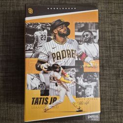 Fernando Tatis Jr. Bobblehead