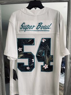 NFL Super Bowl 54 Jersey