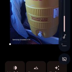 Para Aguas Fresca O  Champurrado 