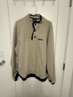 Patagonia Mens Fleece