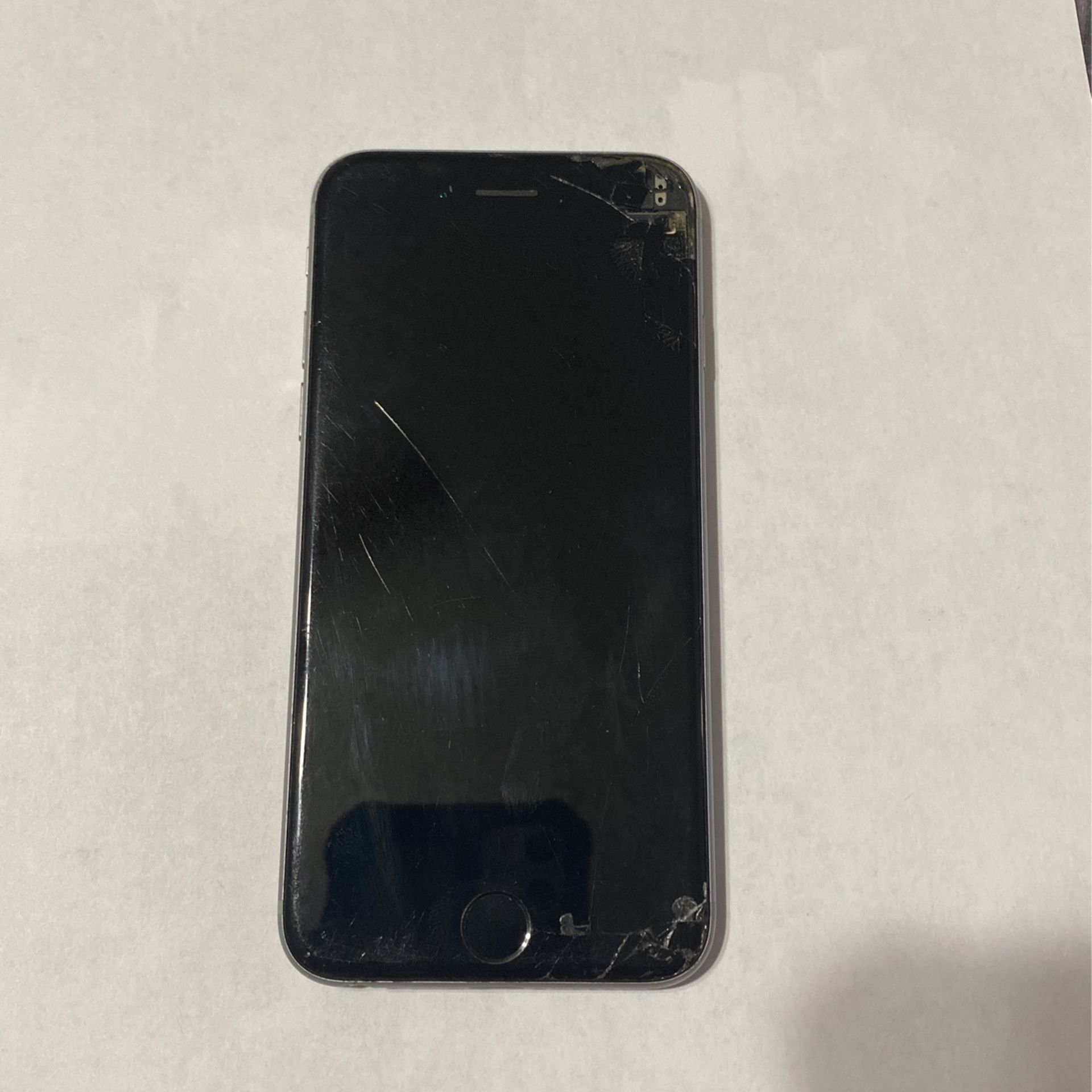 iPhone 6s -read Description-