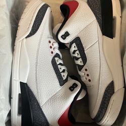 Jordan 3 DS