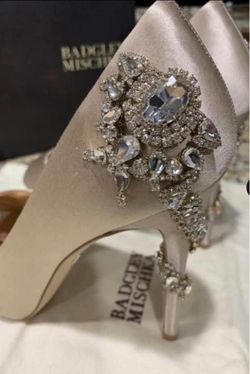 Badgley Mischka Royal