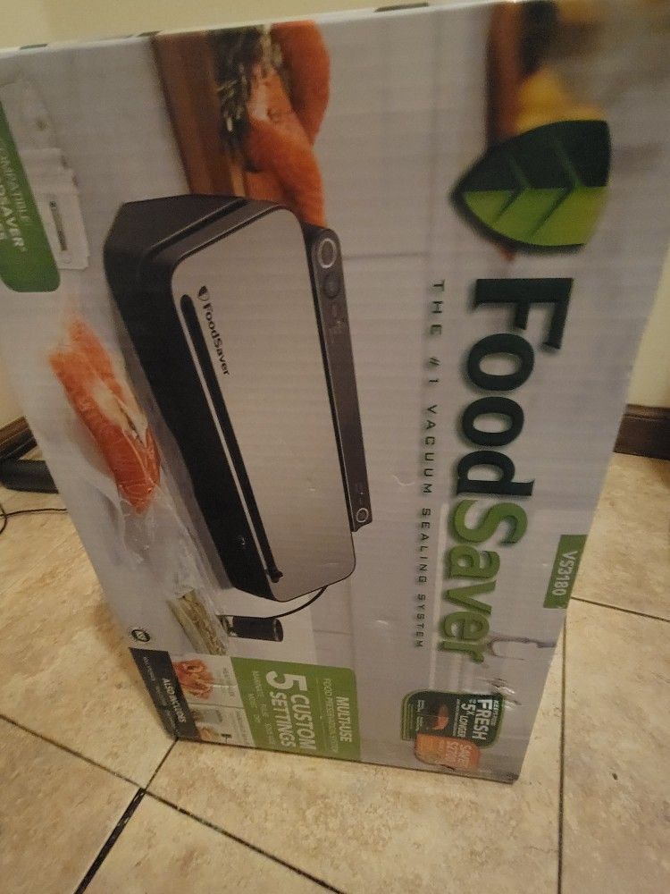 Food Saver