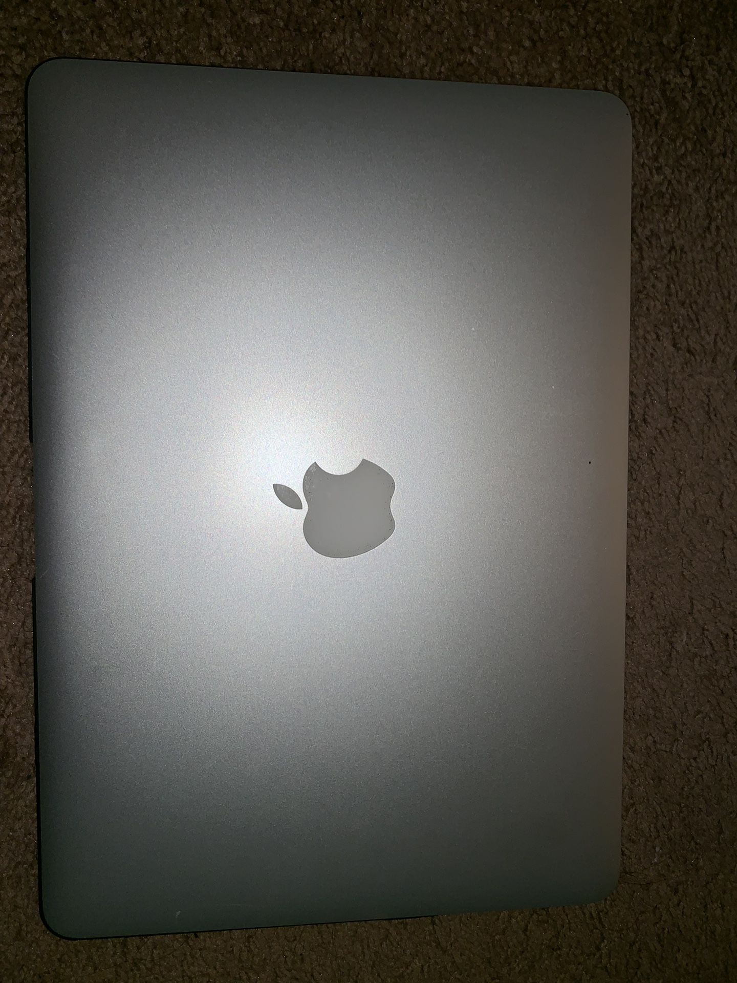 13”inch MacBook Air
