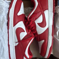 Nike Dunk Low St John