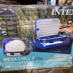 Intex Mega Chill Pool Cooler