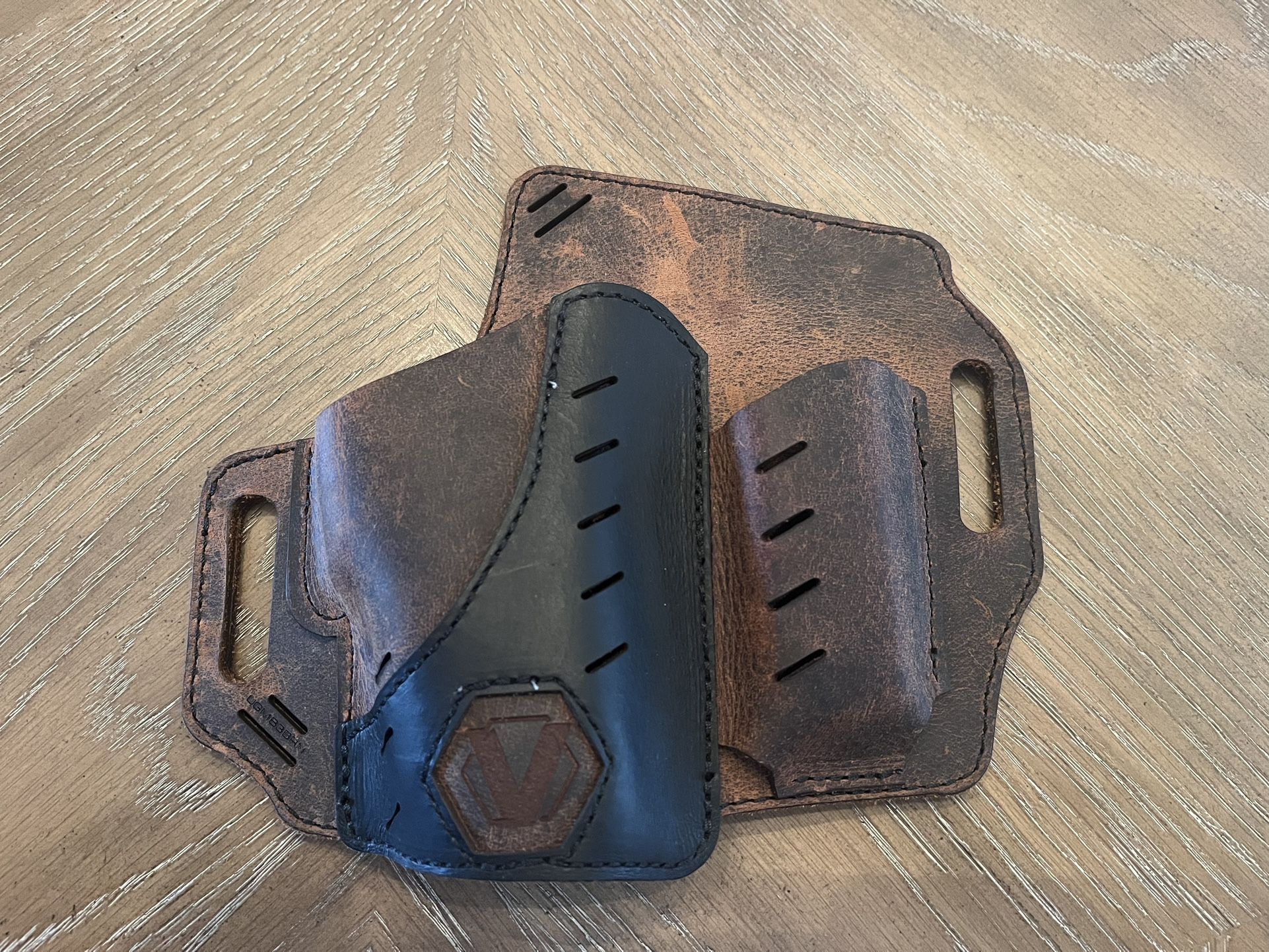 Versacarry Holster