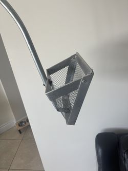 Joy Fish Sand Flea Rake - tool for combing the beach