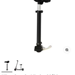 Hiboy Scooter Seat Saddle for S2/S2 Pro/KS4 Pro/KS4/MAX PRO/S2 SE/S2 Nova Escooter