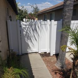  35 Por Ft. Color White