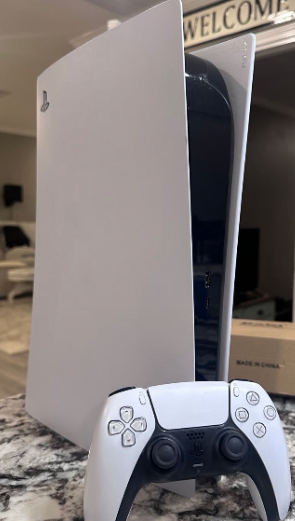 PlayStation 5
