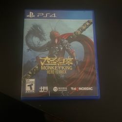 Monkey King Hero Is Back 