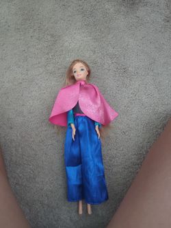 Doll