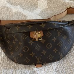 Louis Vuitton Bumbag