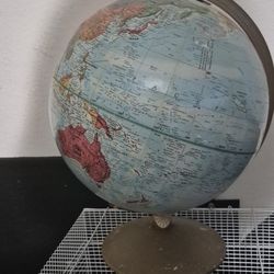 Globe 