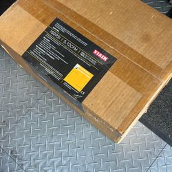 VIAIR Compressor + Tank System