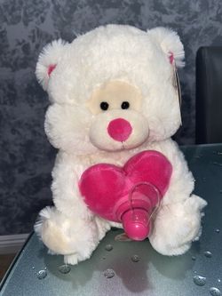 Cute stuffed animal