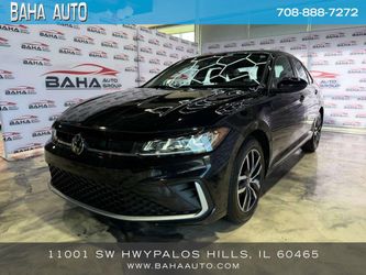 2026 Volkswagen Jetta