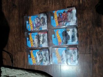 Hotwheels