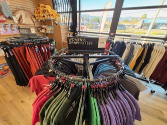 Women’s Graphic T Shirts