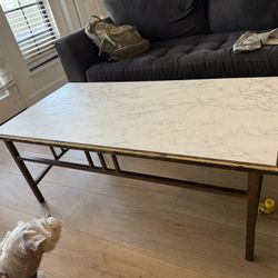 Free Coffee Table 