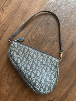 Vintage Dior Pouchette