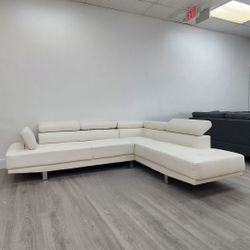 Sectional sofa
