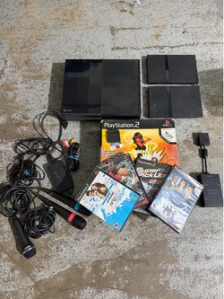 Video Games - Read all