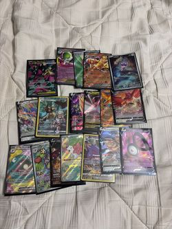 Pokémon Cards