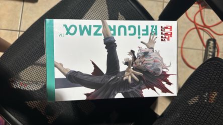 Figurizm action figure