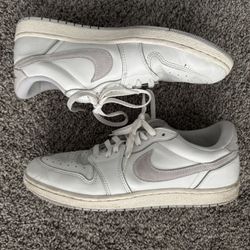 Jordan 1 Low Size 12