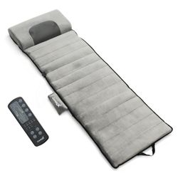 Easy to Store & Transport Foldable Body Massager