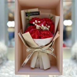 Flower Bouquet 