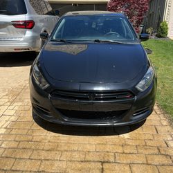 2016 Dodge Dart