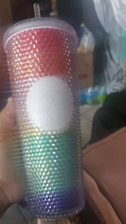Starbucks limited edition