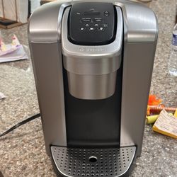 Keurig Coffee Machine 