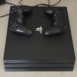 ps4 Pro 2 Controllers