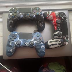 PS4 Controller!!