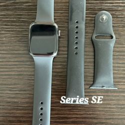 Apple Watch Series SE 2nd Gen 44mm 