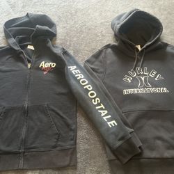 Hoodies