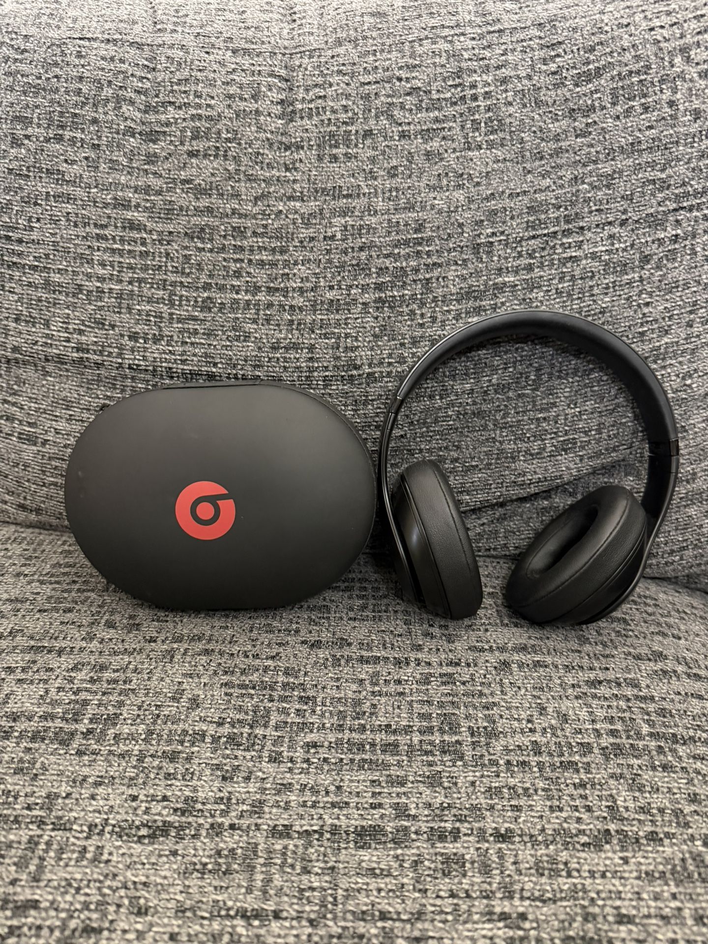 Beats Wireless Headphones Studio3