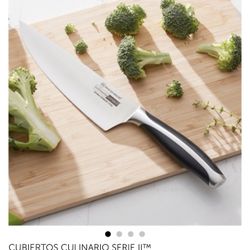 Hermoso Cuchillo 
