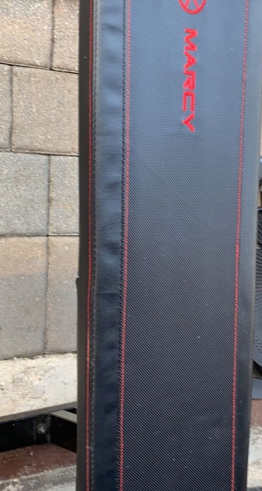 Flat Bench