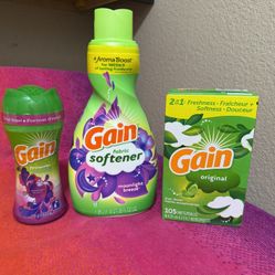 All 3 For 11