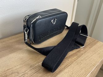 New True  Religion Purse 8” Long By 4” Height & 2.5” Width 