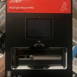 Joby GripTight Mount Pro 