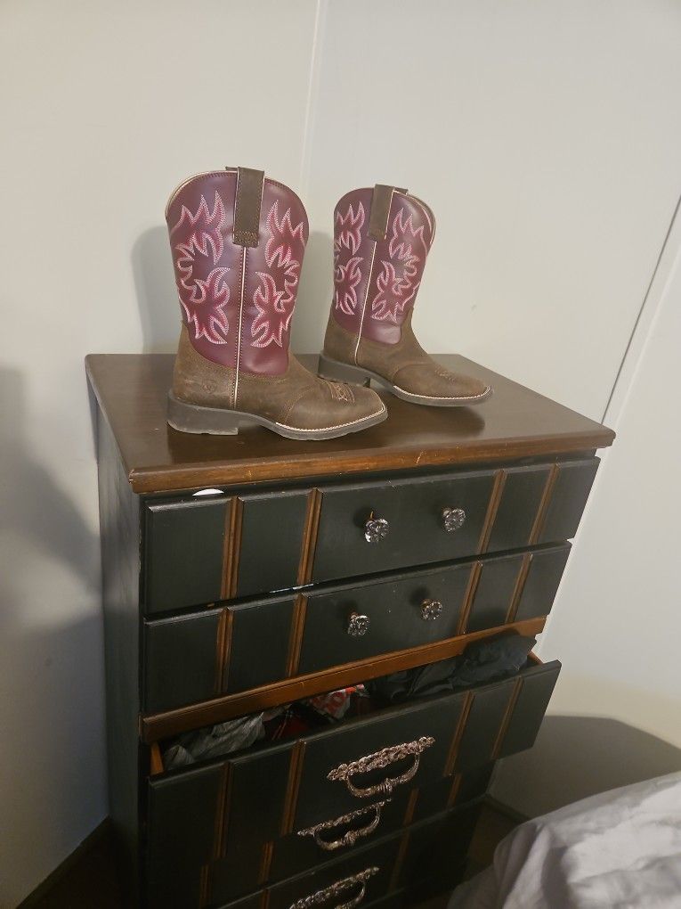 ariat boots