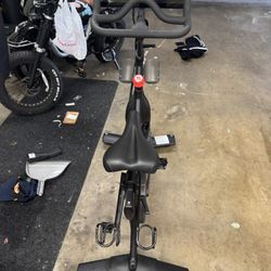 Peloton Like New