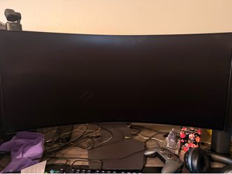 LG 34GX900A-B 34-Inch WQHD